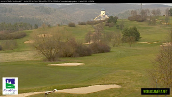 Golf Resort Karlštejn