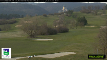Golf Resort Karlštejn