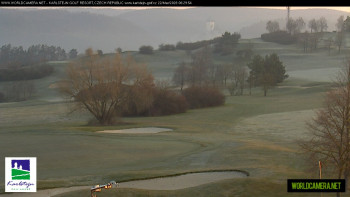 Golf Resort Karlštejn