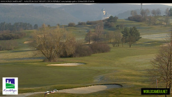Golf Resort Karlštejn
