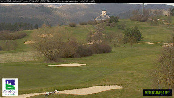 Golf Resort Karlštejn