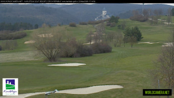 Golf Resort Karlštejn