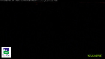 Golf Resort Karlštejn