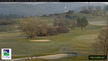 Golf Resort Karlštejn