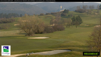 Golf Resort Karlštejn