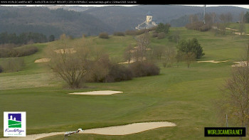 Golf Resort Karlštejn
