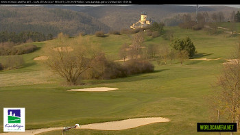 Golf Resort Karlštejn