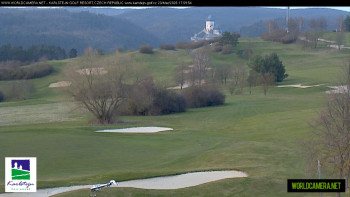 Golf Resort Karlštejn