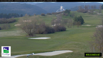 Golf Resort Karlštejn