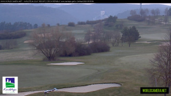 Golf Resort Karlštejn