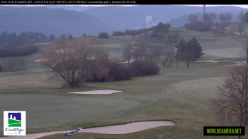 Golf Resort Karlštejn