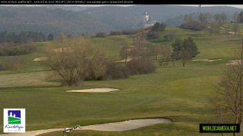Golf Resort Karlštejn