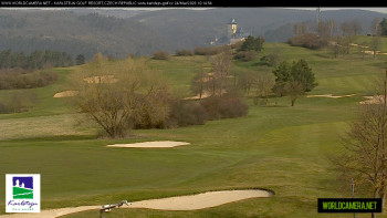 Golf Resort Karlštejn