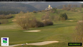 Golf Resort Karlštejn