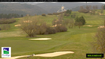 Golf Resort Karlštejn