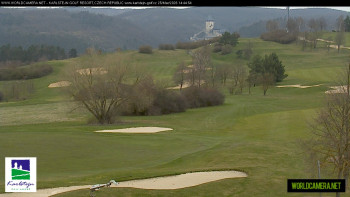 Golf Resort Karlštejn