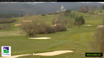 Golf Resort Karlštejn