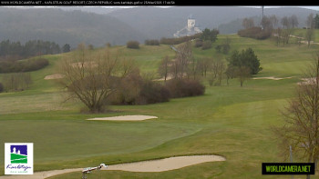 Golf Resort Karlštejn