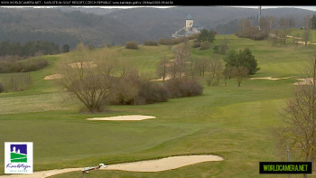 Golf Resort Karlštejn