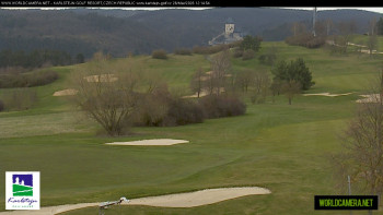Golf Resort Karlštejn