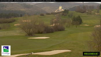 Golf Resort Karlštejn