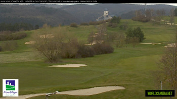 Golf Resort Karlštejn