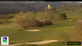Golf Resort Karlštejn