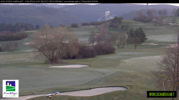 Golf Resort Karlštejn