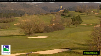 Golf Resort Karlštejn