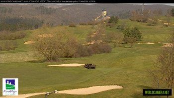 Golf Resort Karlštejn