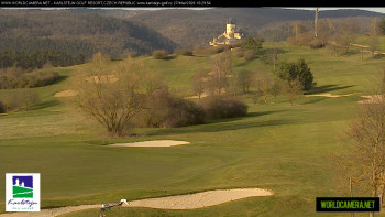 Golf Resort Karlštejn