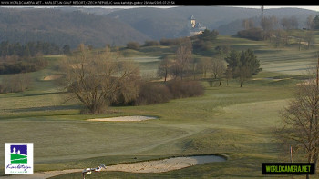 Golf Resort Karlštejn