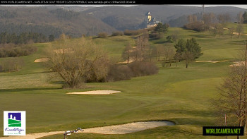 Golf Resort Karlštejn