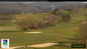 Golf Resort Karlštejn