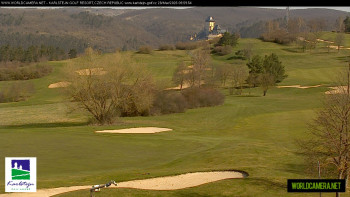 Golf Resort Karlštejn