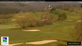 Golf Resort Karlštejn