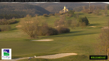 Golf Resort Karlštejn