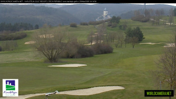 Golf Resort Karlštejn