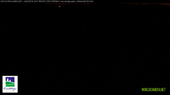 Golf Resort Karlštejn