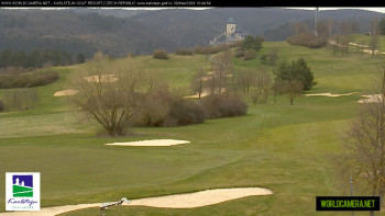 Golf Resort Karlštejn