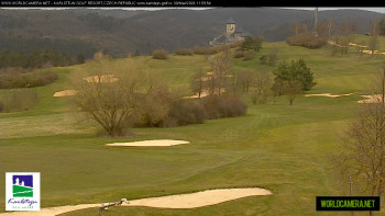 Golf Resort Karlštejn