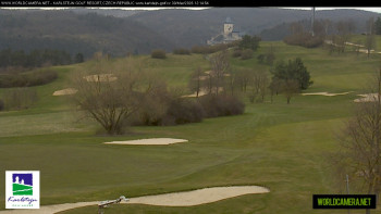 Golf Resort Karlštejn