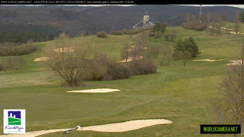 Golf Resort Karlštejn