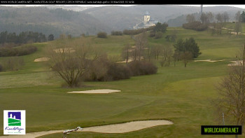 Golf Resort Karlštejn