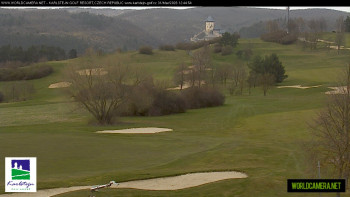 Golf Resort Karlštejn