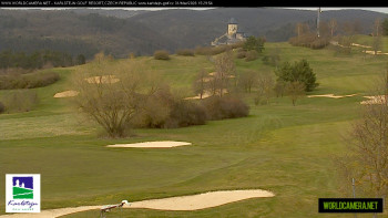 Golf Resort Karlštejn