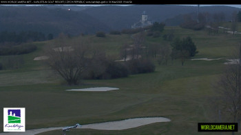 Golf Resort Karlštejn