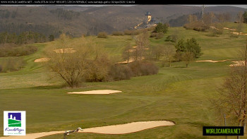 Golf Resort Karlštejn