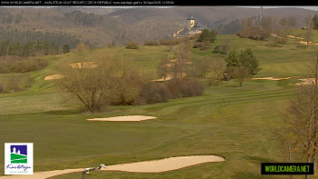 Golf Resort Karlštejn