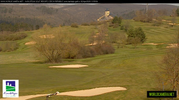 Golf Resort Karlštejn